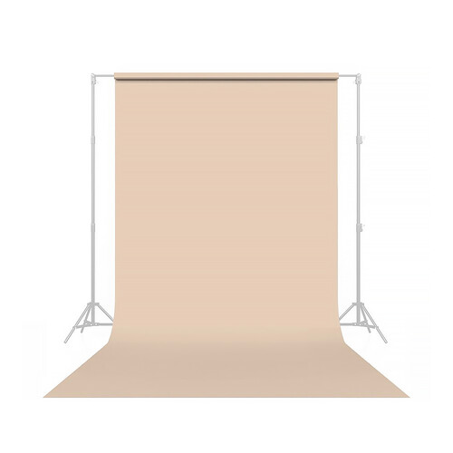 Savage #19 Egg Nog Seamless Background Paper (107" x 150')