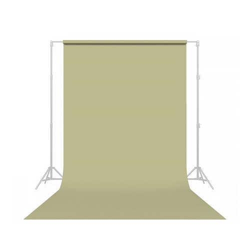 Savage #23 Sea Green Seamless Background Paper (107" x 150')