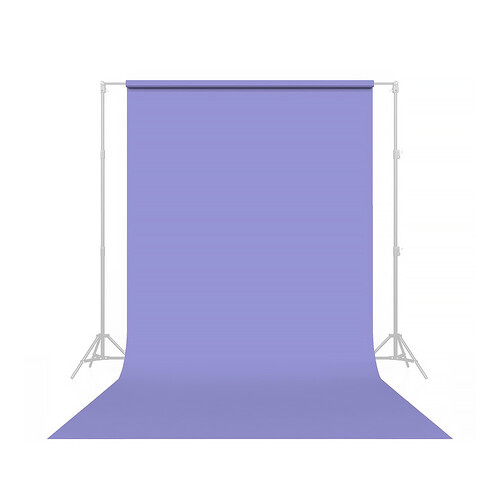 Savage #29 Orchid Seamless Background Paper (107" x 36')