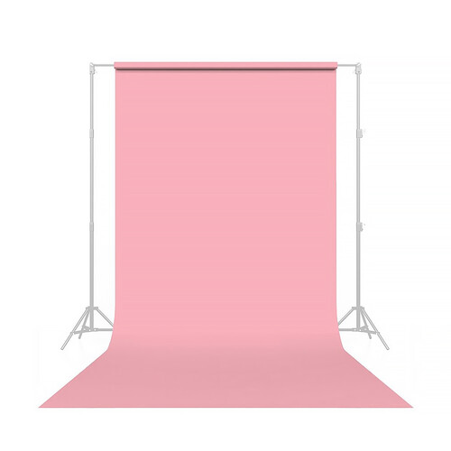 Savage #03 Coral Seamless Background Paper (107" x 150')