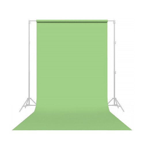 Savage #40 Mint Green Seamless Background Paper (107" x 150')
