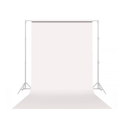 Savage #50 White Seamless Background Paper (107" x 36')