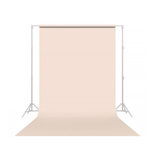 Savage #51 Bone Seamless Background Paper (107" x 150')