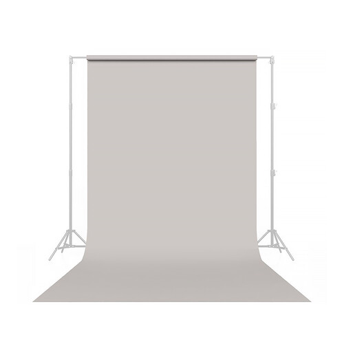 Savage #57 Gray Tint Seamless Background Paper (107" x 150')