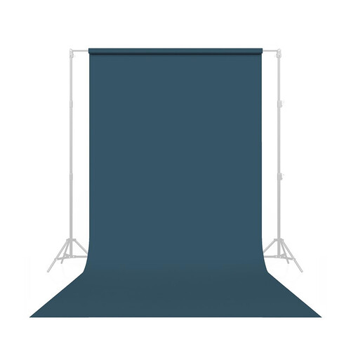 Savage #05 Ultramarine Seamless Background Paper (107" x 36')