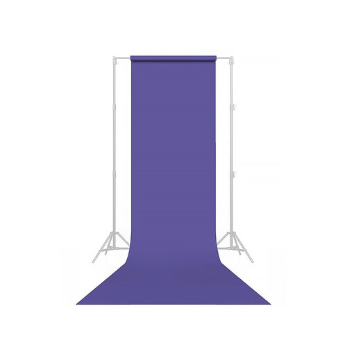 Savage #62 Purple Seamless Background Paper (53" x 36')