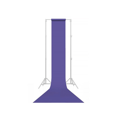 Savage #62 Purple Seamless Background Paper (26" x 36')