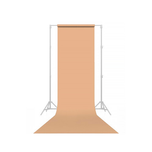 Savage #79 Almond Seamless Background Paper (53" x 36')