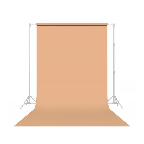 Savage #79 Almond Seamless Background Paper (107" x 36')