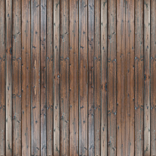 Savage Floor Drop 8 x 8' (Handscraped Oak)