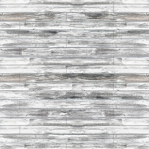 Savage Floor Drop 8 x 8' (Whitewash)