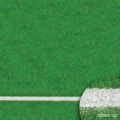 Savage Floor Drop 8 x 8' (Grass Sports Field)