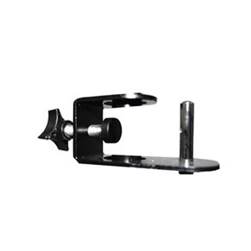 Savage Additional Roll Support Bracket for the Multiple Polevault Stand (Black)