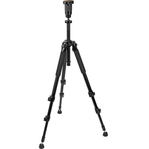 Savage Twistol Grip Tripod