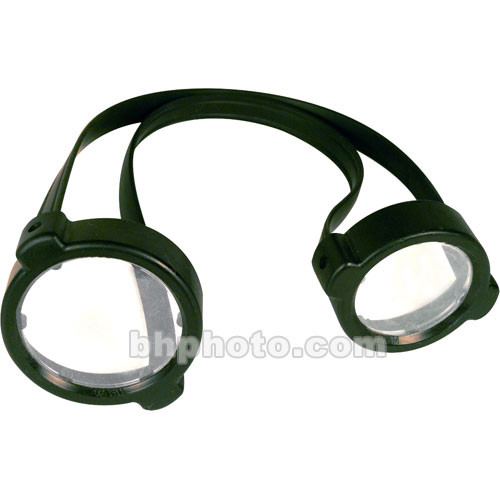 Schmidt & Bender 20mm Bikini Style Lens Cover