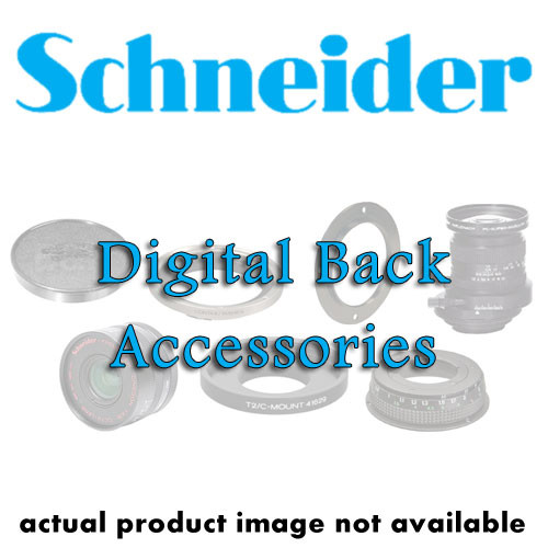 Schneider Studio Connection Kit for the Eyelike Precision Digital Back