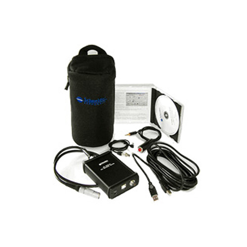 Schneider Standard AC/ DC Power Supply For Universal USB Shutter Control Kit/ Electronic Shutters (US Plug)