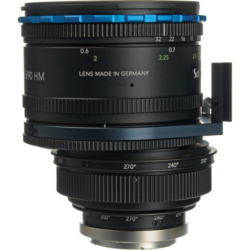 Schneider PC TS Makro-Symmar 90mm f/4.5 Lens (For Canon EOS)