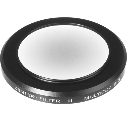 Schneider 67mm Center Filter (#3)