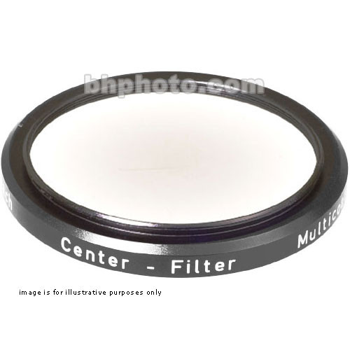 Schneider 52mm Center Filter for 35 f/5.6 Apo-Digitar XL Lens
