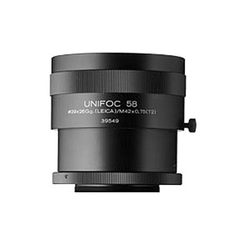 Schneider 42mm Unifoc 58mm T MT (Helical Focus MT)