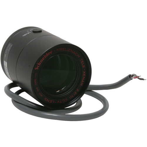 Schneider Tele-Xenar DC Control Lens (70mm)