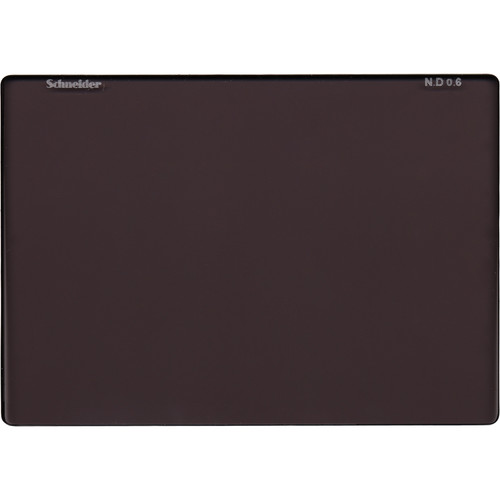 Schneider ND Filter (4 x 5.65")