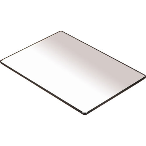 Schneider MPTV Soft-Edge, Horizontal Orientation Graduated ND Filter (4 x 5.65", 2-Stop)