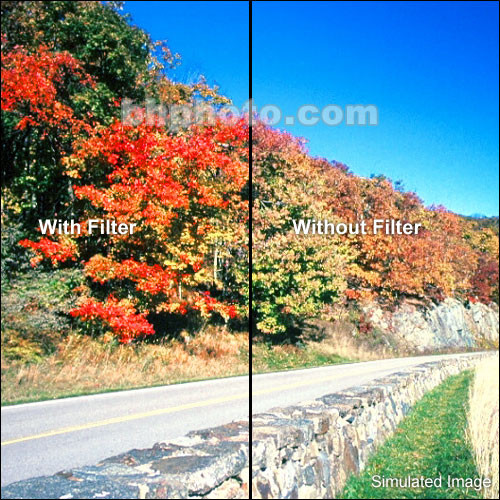 Schneider 4x5.65" Enhancing Water-White Glass Filter