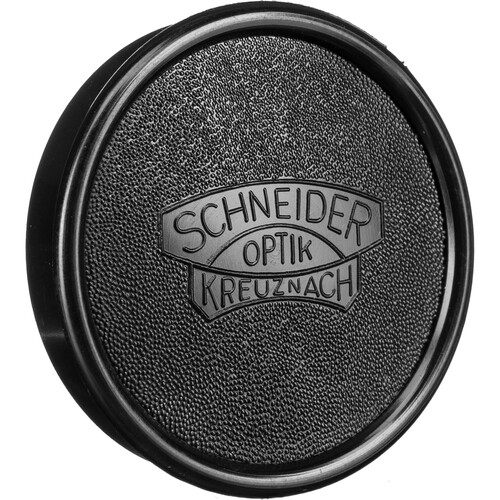 Schneider Push-On Lens Cap (34mm)