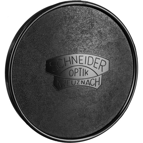 Schneider Push-On Lens Cap (75mm)