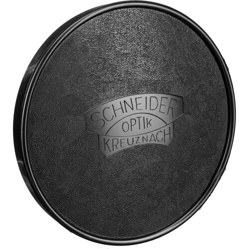 Schneider Push-On Lens Cap (80mm)