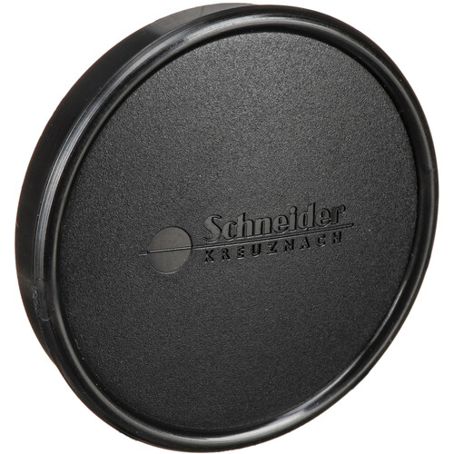 Schneider Push-On Lens Cap (40mm)