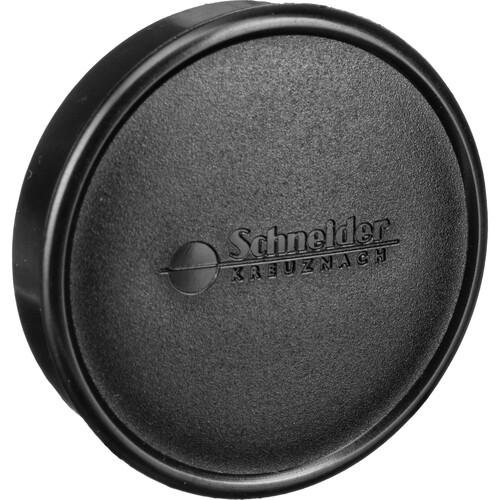 Schneider Push-On Lens Cap (31mm)