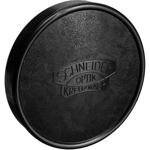 Schneider Push-On Lens Cap (58mm)
