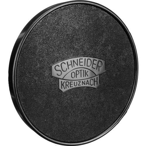 Schneider Push-On Lens Cap (86mm)