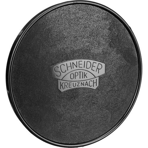 Schneider Push-On Lens Cap (92mm)