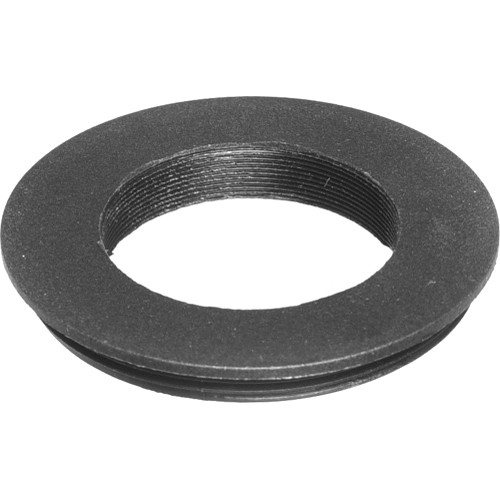 Schneider 00 to Leica Mount Plastic Adapter for Enlarging Lenses