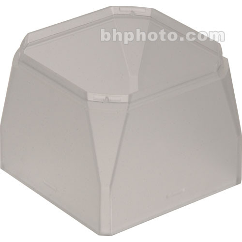 Schneider Clear Base for 6x6 Loupe (For Old Style Schneider Loupes)
