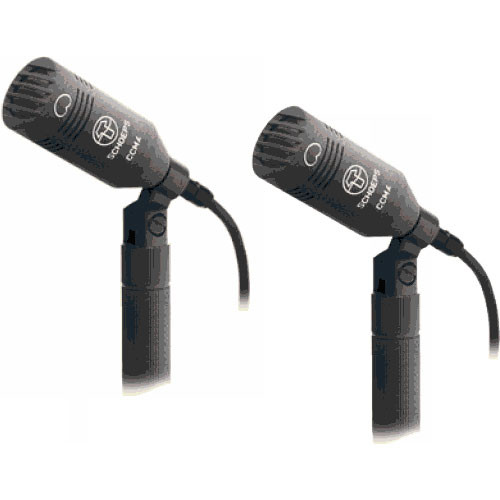 Schoeps CCM4 L ST100 Stereo Kit