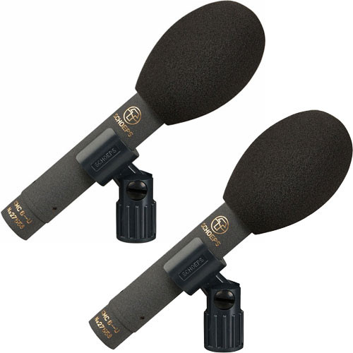 Schoeps Colette Microphone Stereo Set