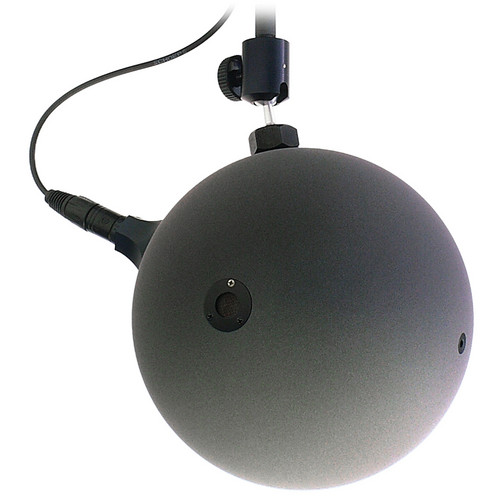 Schoeps KFM6 Stereo Sphere Microphone