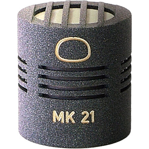 Schoeps MK21 Wide Cardioid Capsule