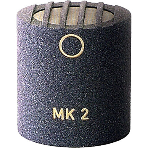 Schoeps MK2 Omni-directional Capsule