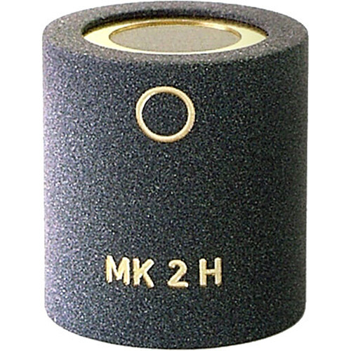 Schoeps MK2H Omni-directional Capsule