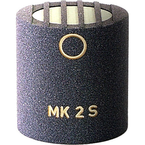Schoeps MK2S Omni-directional Capsule