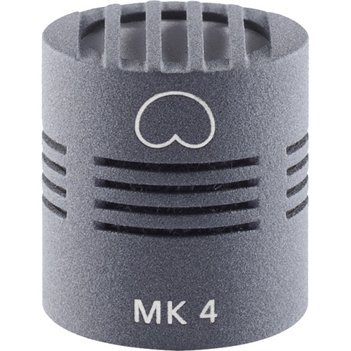 Tête Micro Schoeps MK 40 – Cardioïde – Occasion – Matos Studio Rare
