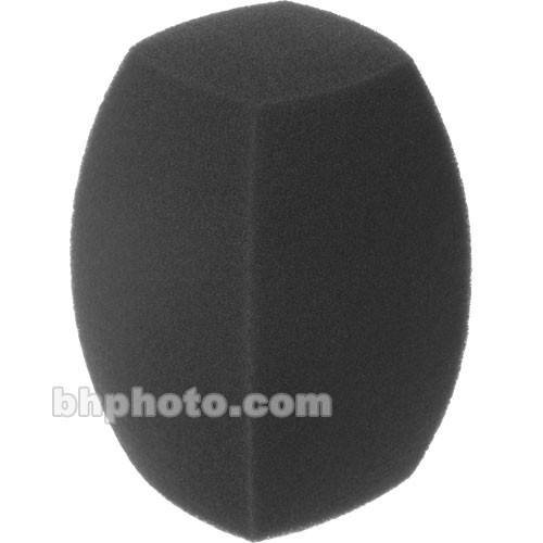 Schulze-Brakel 8033 - Square Windscreen for Handheld Microphone
