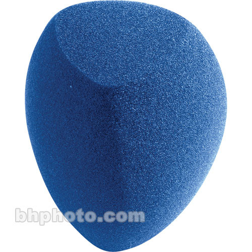 Schulze-Brakel 9033 - Square Windscreen for Handheld Microphone