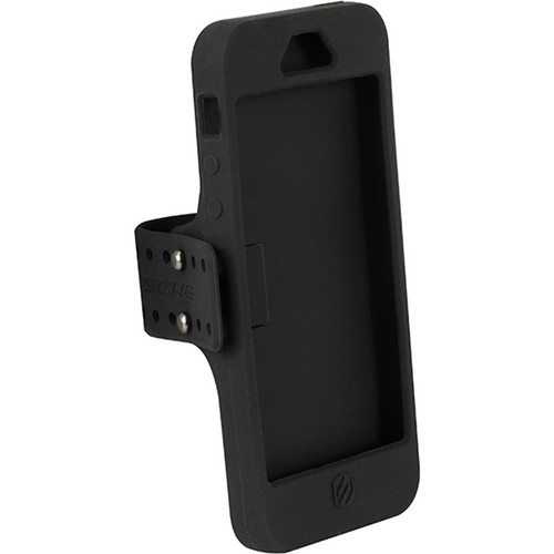 Scosche reqKASE - Lightweight Bike Mount for iPhone 5 (Black)
